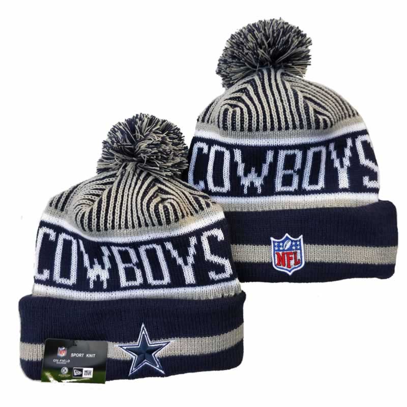 Dallas Cowboys Team Logo Knit Hat YD (5),We sell and wholesale Dallas Cowboys Team Logo Knit Hat YD (5) on line form chian!